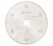 Пильный диск Top Precision Best for Multi Material 254 x 30 x 2,3 mm, 80 Bosch