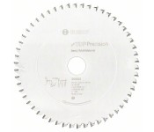 Пильный диск Top Precision Best for Multi Material 210 x 30 x 2,3 mm, 54 Bosch