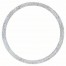 Переходное кольцо для пильных дисков 35 x 30 x 1,5 mm Bosch