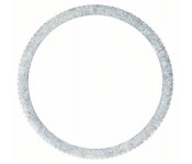 Переходное кольцо для пильных дисков 30 x 25,4 x 1,2 mm Bosch
