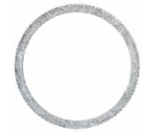 Переходное кольцо для пильных дисков 30 x 25,4 x 1,8 mm Bosch
