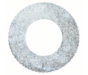 Переходное кольцо для пильных дисков 20 x 10 x 1,2 mm Bosch