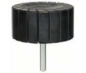 Валик для крепления шлифколец 9500 макс./мин., 6 мм, 60 мм, 30 мм для Прямые шлифмашины Bosch