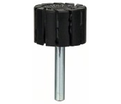 Валик для крепления шлифколец 19 100 макс./мин., 6 мм, 30 мм, 20 мм для Прямые шлифмашины Bosch