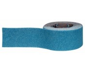 Шлифролик 50 mm, 5 mm, 40 для Ручное шлифование и виброшлифмашины Bosch