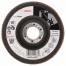 Лепестковый шлифкруг X581, Best for Inox 115 мм, 22,23, 80 для Угловые шлифмашины и дрели Bosch