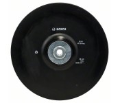 Опорная тарелка 230 мм, 6 650 об/мин для Угловые шлифмашины и дрели Bosch