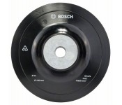 Опорная тарелка 125 мм, 12 500 об/мин для Угловые шлифмашины и дрели Bosch