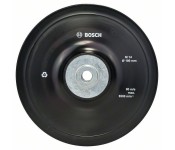 Опорная тарелка 180 мм, 8 500 об/мин для Угловые шлифмашины и дрели Bosch