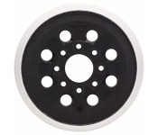 Тарельчатый шлифкруг мягкий, 125 мм для Эксцентриковые шлифмашины Bosch