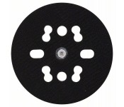 Тарельчатый шлифкруг среднезерн., 150 мм для Эксцентриковые шлифмашины Bosch