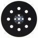 Тарельчатый шлифкруг мягкий, 115 мм для Эксцентриковые шлифмашины Bosch