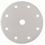 Набор шлифлистов, 50 шт. 125 mm, 180 для Эксцентриковые шлифмашины Bosch