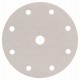 Набор шлифлистов, 50 шт. 150 mm, 120 для Эксцентриковые шлифмашины Bosch