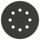 Набор шлифлистов, 50 шт. 125 mm, 240 для Эксцентриковые шлифмашины Bosch