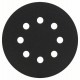 Набор шлифлистов, 50 шт. 125 mm, 120 для Эксцентриковые шлифмашины Bosch