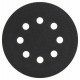 Набор шлифлистов, 50 шт. 125 mm, 80 для Эксцентриковые шлифмашины Bosch