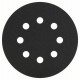 Набор шлифлистов, 50 шт. 125 mm, 100 для Эксцентриковые шлифмашины Bosch