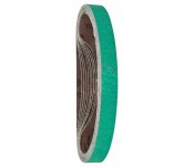 Шлифлента Y580 19х457 mm, 80 для Электронапильник Bosch