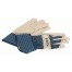 Защитные перчатки из воловьей кожи GL FL 10  Bosch