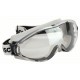 Полнообзорные защитные очки GO FV2  Bosch