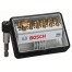 Набор Robust Line из 12+1 насадок-бит M Max Grip 25 mm, 12+1tlg. Bosch