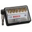 Набор Robust Line из 12+1 насадок-бит M Max Grip 25 mm, 12+1tlg. Bosch