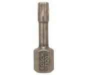 Бита Diamond Impact Diamond Impact, T20, 25mm (x10) Bosch