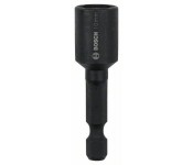 Торцовый ключ Impact Control 50 mm , 10 mm , 15,5 mm, M 6 Bosch