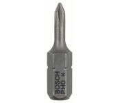 Насадка-бита Extra Hart PH 0, 25 mm Bosch