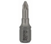 Насадка-бита Extra Hart PZ 1, 25 mm Bosch