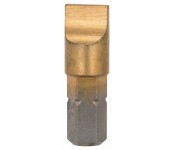 Насадка-бита Max Grip S1,2x8,0, 25 mm Bosch