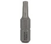 Насадка-бита T20H Security-Torx Extra Hart T20H, 25 mm Bosch