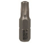 Насадка-бита T27H Security-Torx Extra Hart T27H, 25 mm Bosch