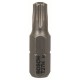 Насадка-бита T27H Security-Torx Extra Hart T27H, 25 mm Bosch