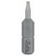 Насадка-бита T7H Security-Torx Extra Hart T7H, 25 mm Bosch