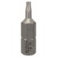 Насадка-бита T8H Security-Torx Extra Hart T8H, 25 mm Bosch