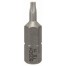 Насадка-бита T8H Security-Torx Extra Hart T8H, 25 mm Bosch