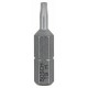 Насадка-бита T9H Security-Torx Extra Hart T9H, 25 mm Bosch