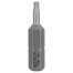 Насадка-бита T9H Security-Torx Extra Hart T9H, 25 mm Bosch