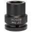 Набор торцовых ключей 22 mm , 50 mm , 44 mm, M 14, 36,5 mm Bosch