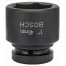 Набор торцовых ключей 46 mm , 70 mm , 54 mm, M 30, 69 mm Bosch