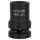 Набор торцовых ключей 13 mm , 40 mm , 25 mm, M 8, 21,4 mm Bosch