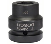 Набор торцовых ключей 24 mm , 57 mm , 54 mm, M 16, 41,5 mm Bosch