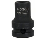 Набор торцовых ключей 10 mm , 40 mm , 25 mm, M 6, 17,6 mm Bosch