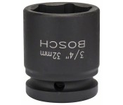 Набор торцовых ключей 32 mm , 53 mm , 44 mm, M 22, 48,8 mm Bosch