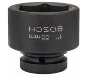 Набор торцовых ключей 55 mm , 75 mm , 54 mm, M 36, 80,5 mm Bosch