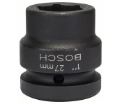 Набор торцовых ключей 27 mm , 57 mm , 54 mm, M 18, 45,5 mm Bosch