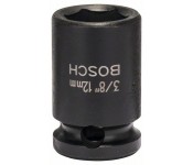 Набор торцовых ключей 12 mm , 34 mm , 19 mm, 19 mm Bosch