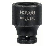 Набор торцовых ключей 13 mm , 25 mm , 13 mm, M 8, 19,1 mm Bosch